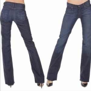 Habitual Boot Cut Jeans